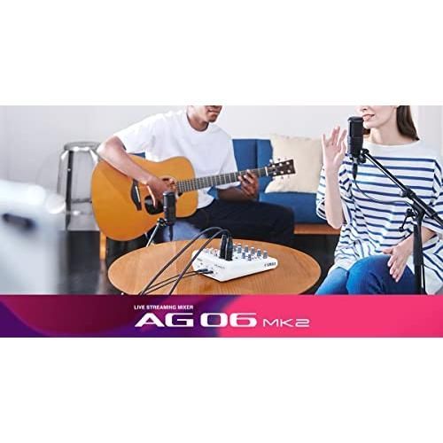 AG06MK2