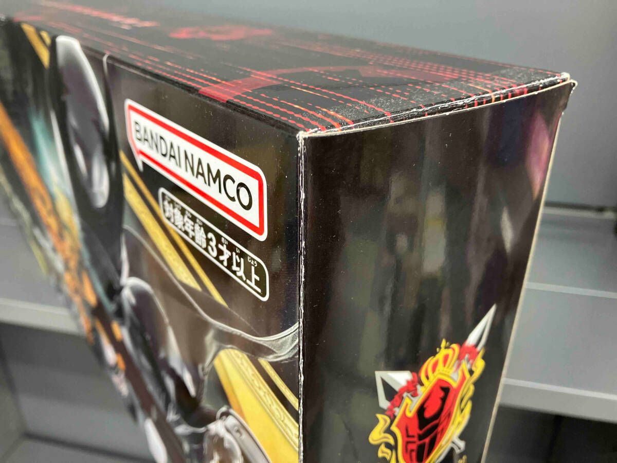 百獣戦隊ガオレンジャー DXガオキング ジャンク DX超合金 百獣