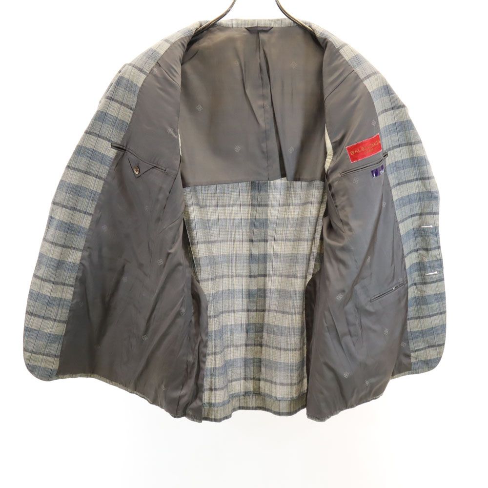 80'S レア品 BALENCIAGA テーラードジャケット BALENCIAGA
