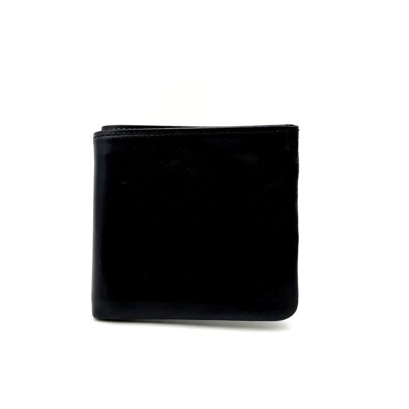 PORTER ポーター SOAK LEATHER SHORT WALLET ソーク レザー ショート ウォレット 二つ折り財布 サイフ 200-250513-ay-02-izu