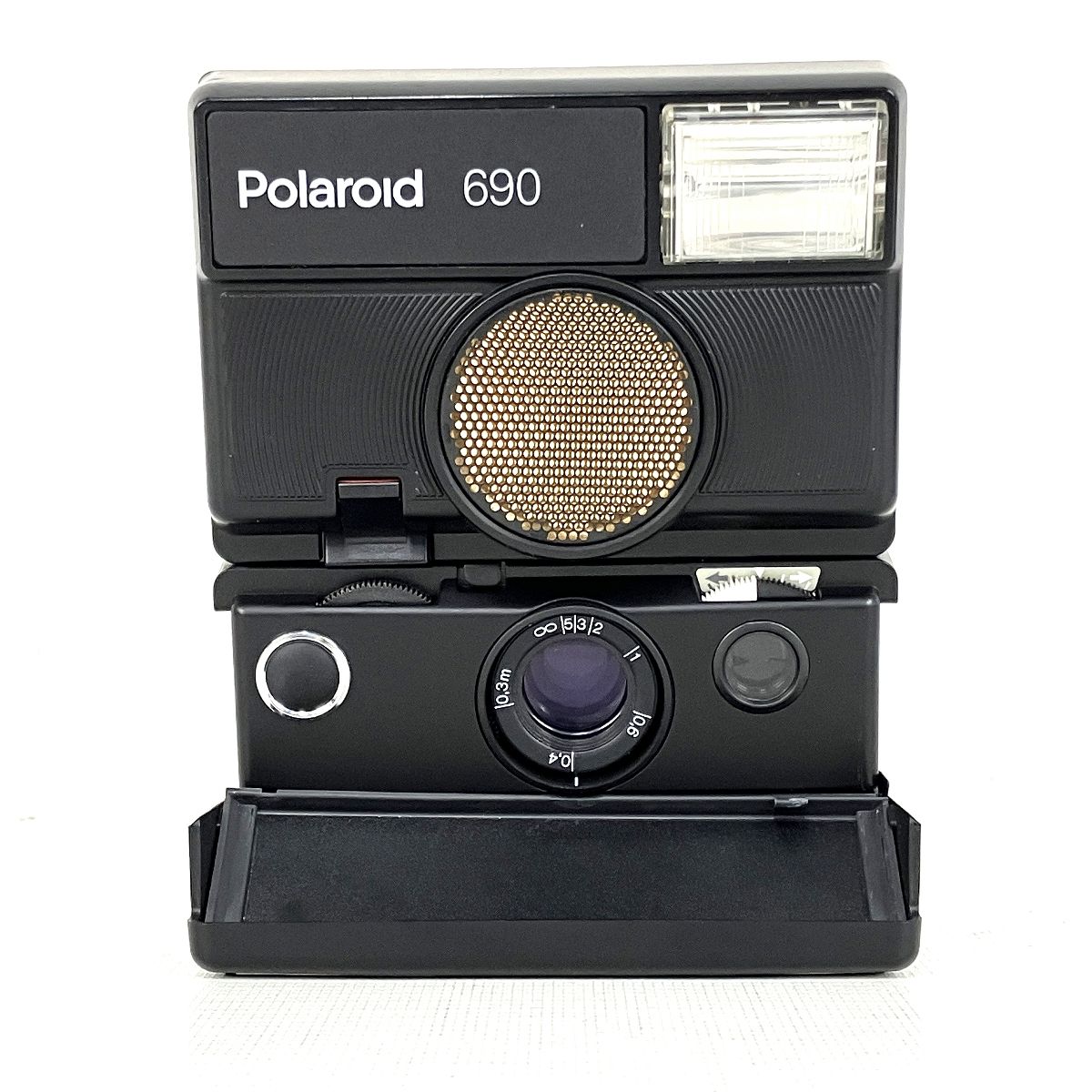 690 インスタントカメラ