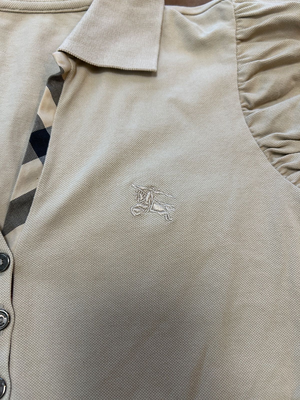 無地ロゴ 綿コットンCOTTON