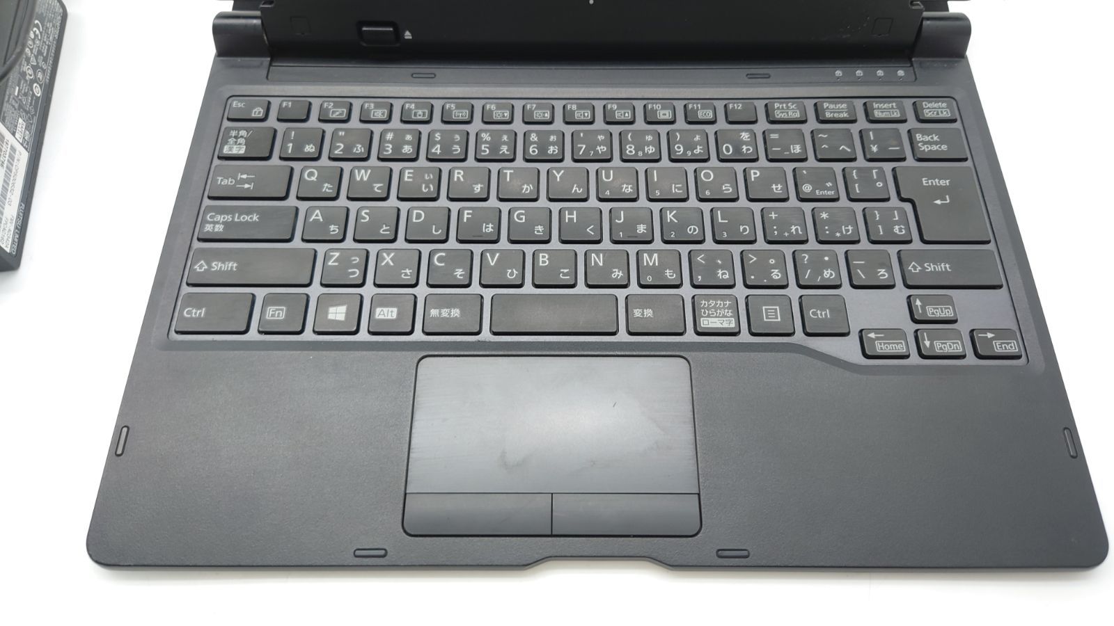 富士通 タブレット Arrows Tab Q738/SB FARQ19001 13.3型 Core