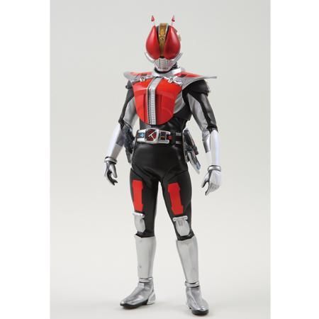 美品 project BM! No.15 仮面ライダー電王（ソードフォーム） project BM! No.15 仮面ライダー電王（ソードフォーム