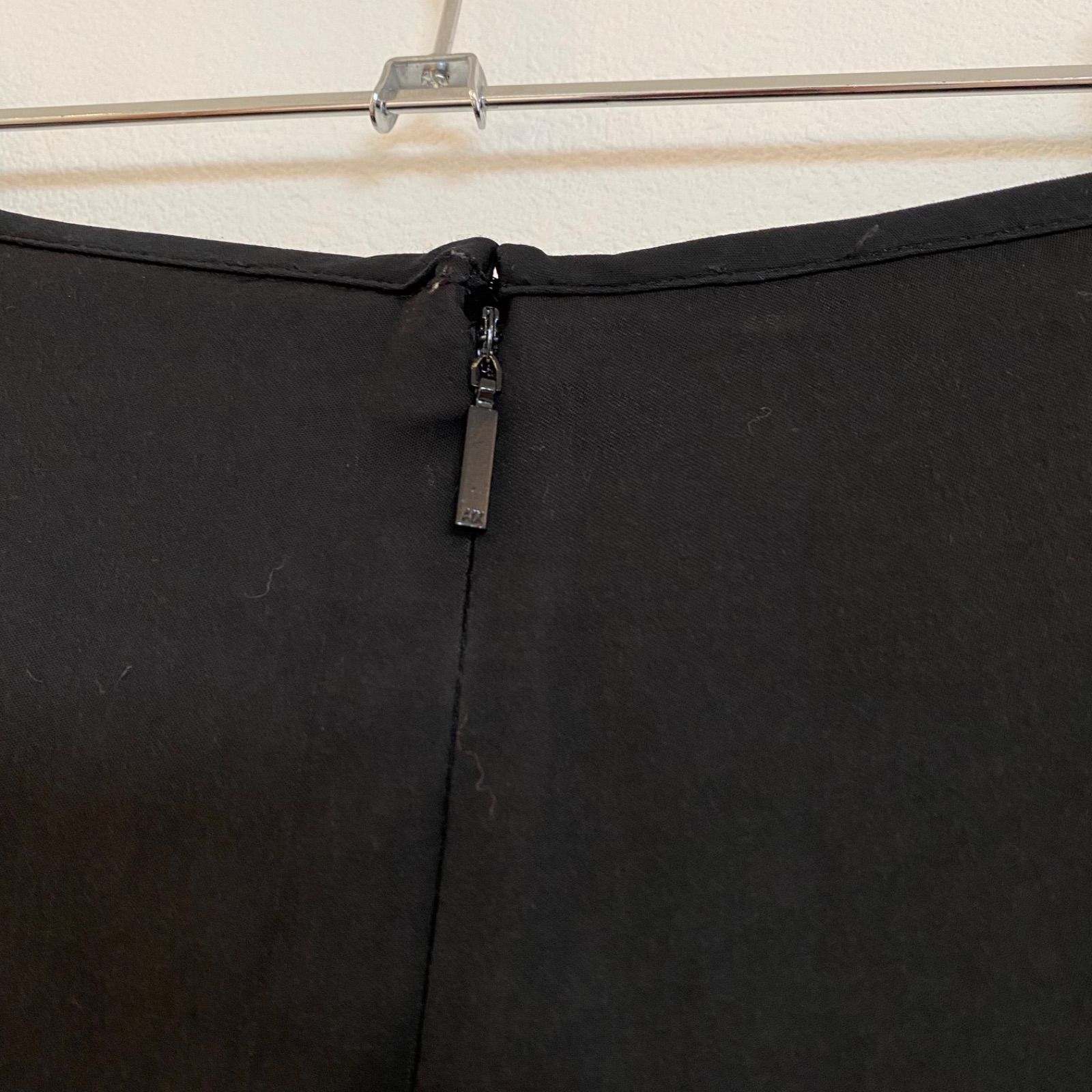 【美品】ジョルジオ アルマーニ フレア ヒザ丈 スカート 黒 楽天市場】【中古】 ジョルジオ アルマーニGIORGIO ARMANI