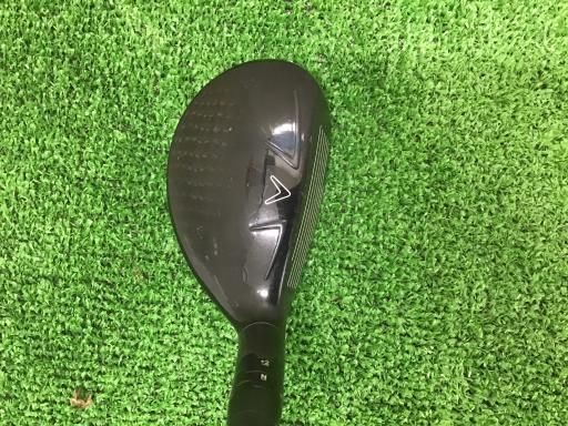 キャロウェイ EPIC U3 レフティ USA ユーティリティ UT recoil 780 ES フレックスS メンズ 男性用 左利き レフティ 左用 Cランク ゴルフクラブ