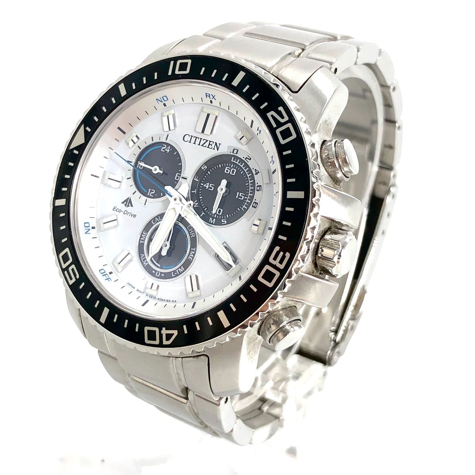 Citizen シチズン E610-SO62977 ECO Drive 【公式通販】