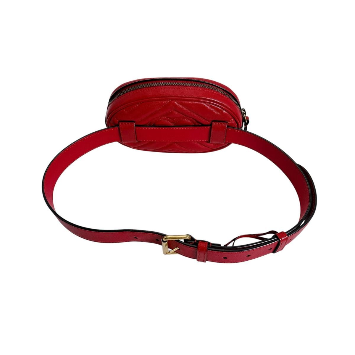 ボディバッグ GUCCI