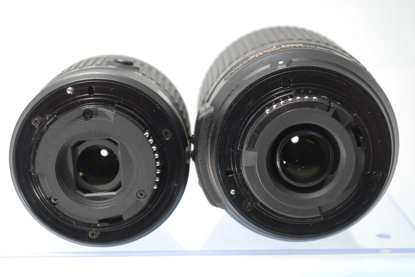 ☘️新品級✨6416ショット✨望遠ダブルズームキット☘️Nikon D5600 6416ショット ニコン Nikon D5600 望遠ダブルズームキット 高