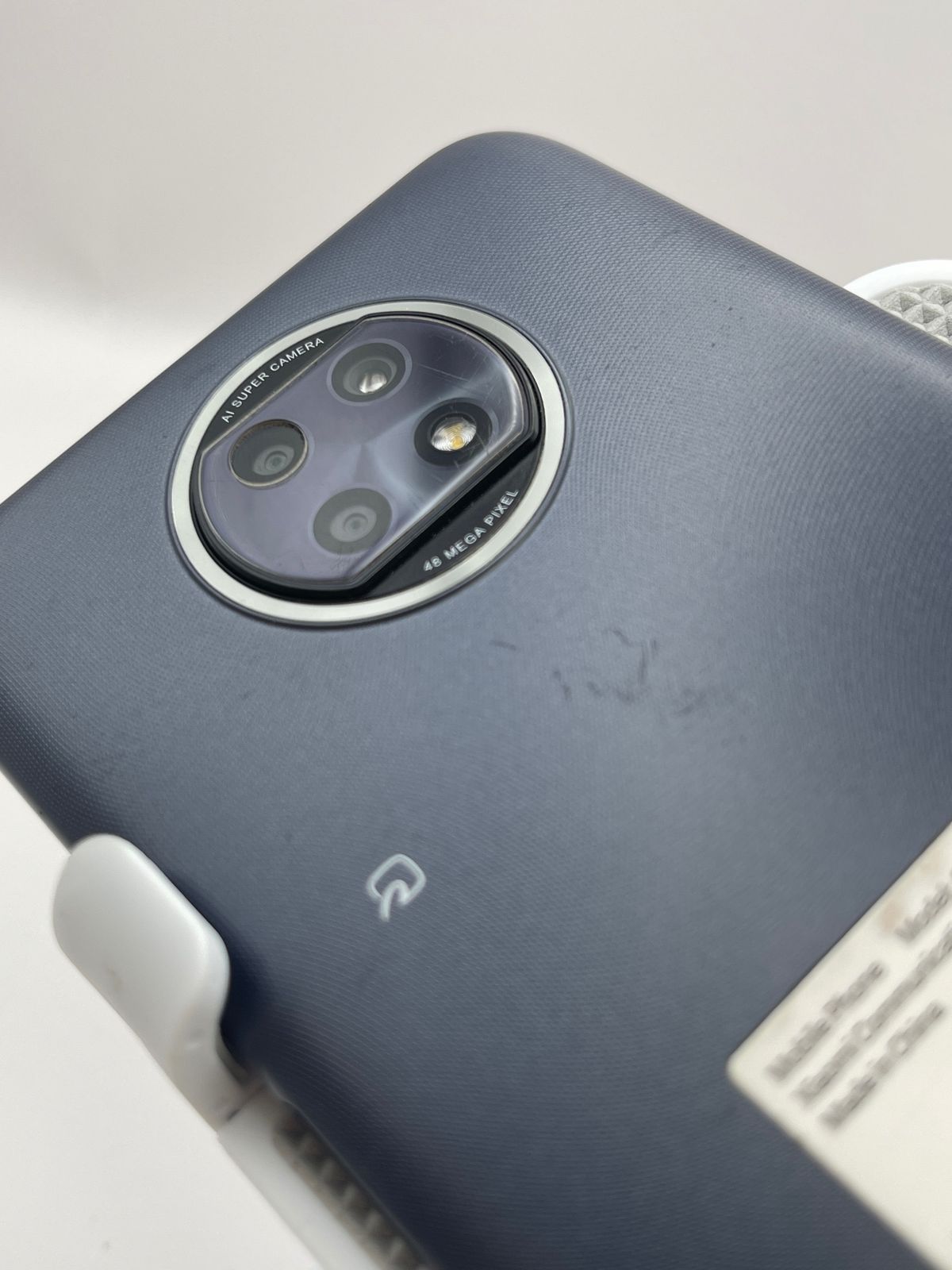 Redmi Note 9T ナイトフォールブラック 64GB ③ Redmi Note 9T ナイトフォールブラック 64 GB SIMフリー Redmi Note