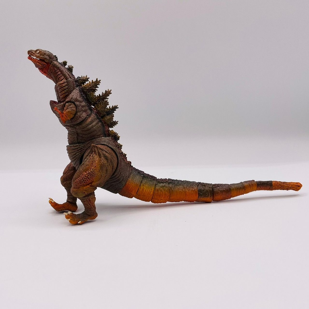 画像2付 正規品モンスターアーツ シンゴジラ 画像のものがすべてです 画像2付 正規品モンスターアーツ シンゴジラ 画像のものがすべてです