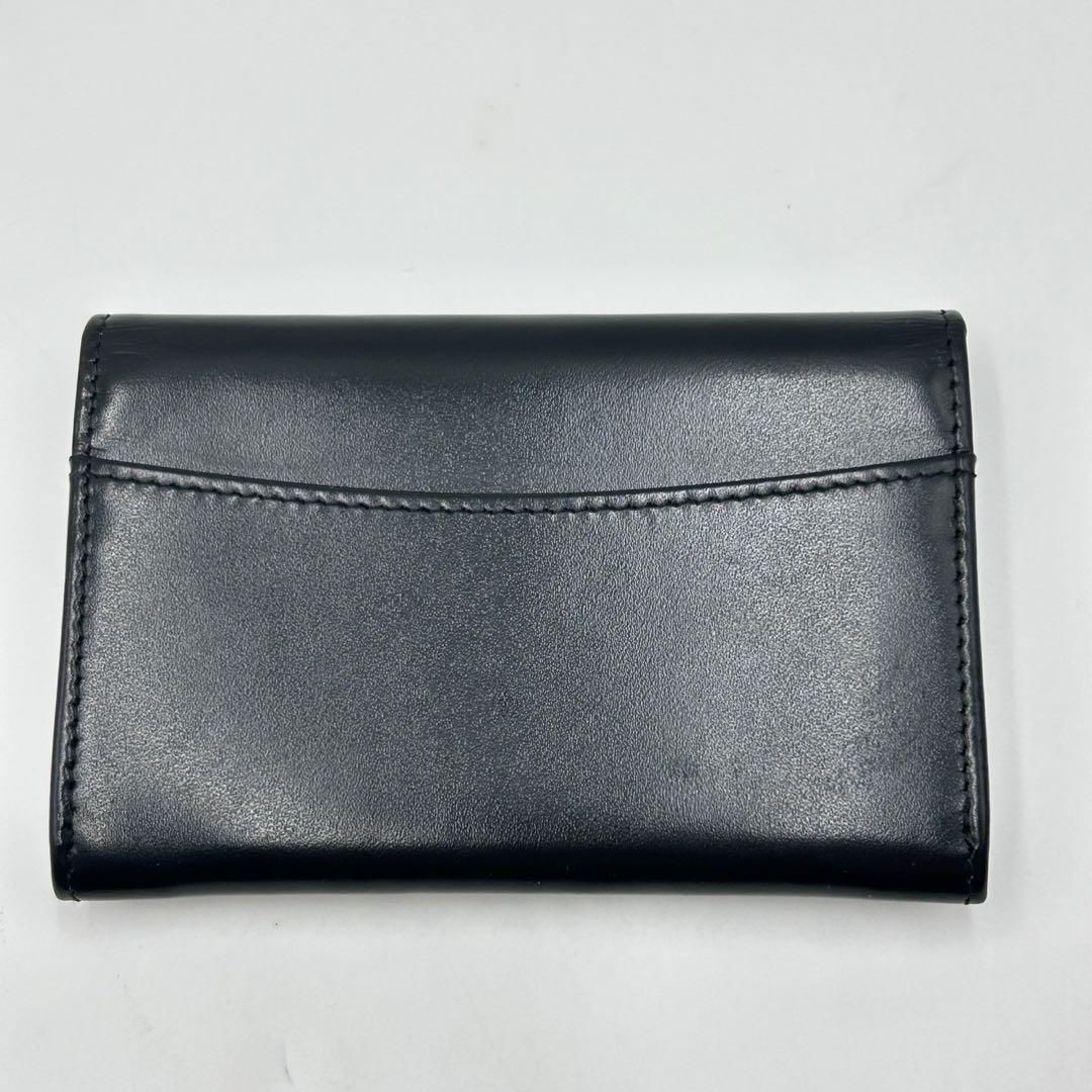 ❣️カルティエ❣️Cartierラブコレクション•名刺入れカードケース【極美品】 ❣️カルティエ❣️Cartierラブコレクション•名刺入れカード