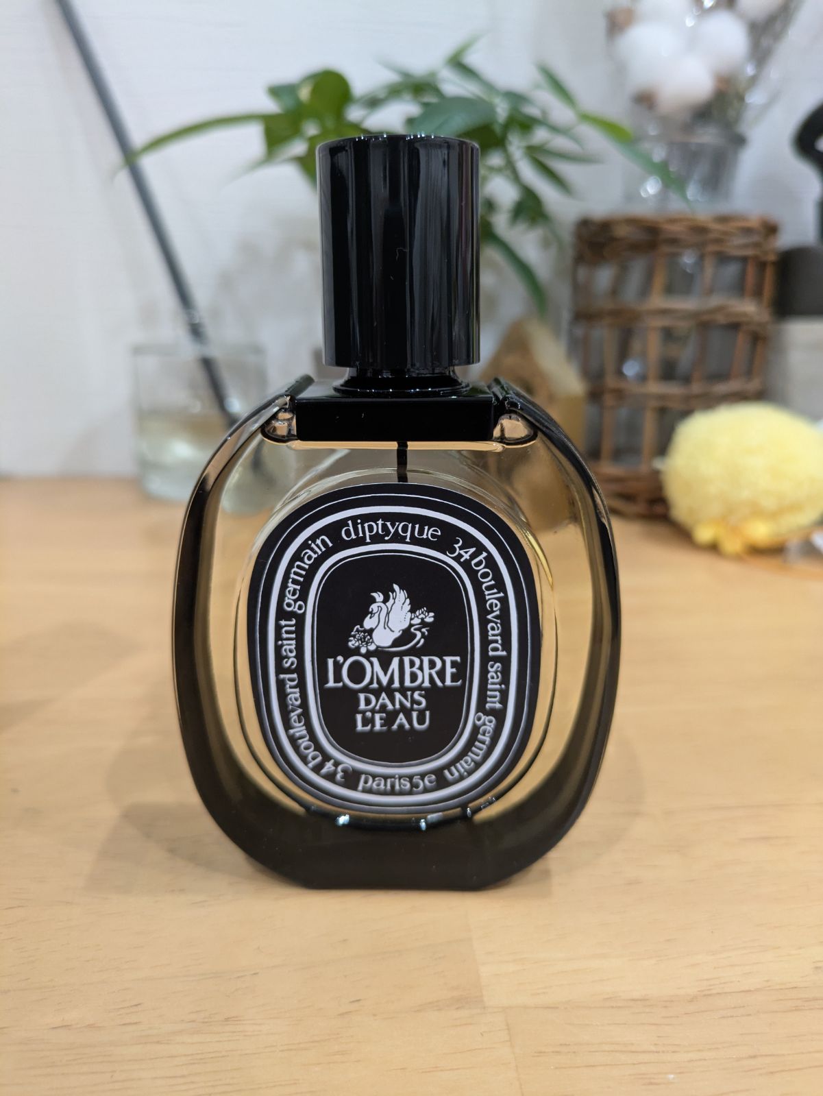 diptyque ロンブルダンロー オードパルファン 75ml - メルカリ