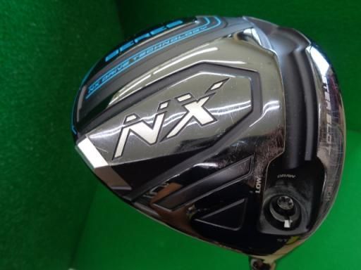 本間ゴルフ BERES NX 10.5° ドライバー DR VIZARD FOR NX 45 フレックスSR メンズ 男性用 右利き 右用 Cランク ゴルフクラブ