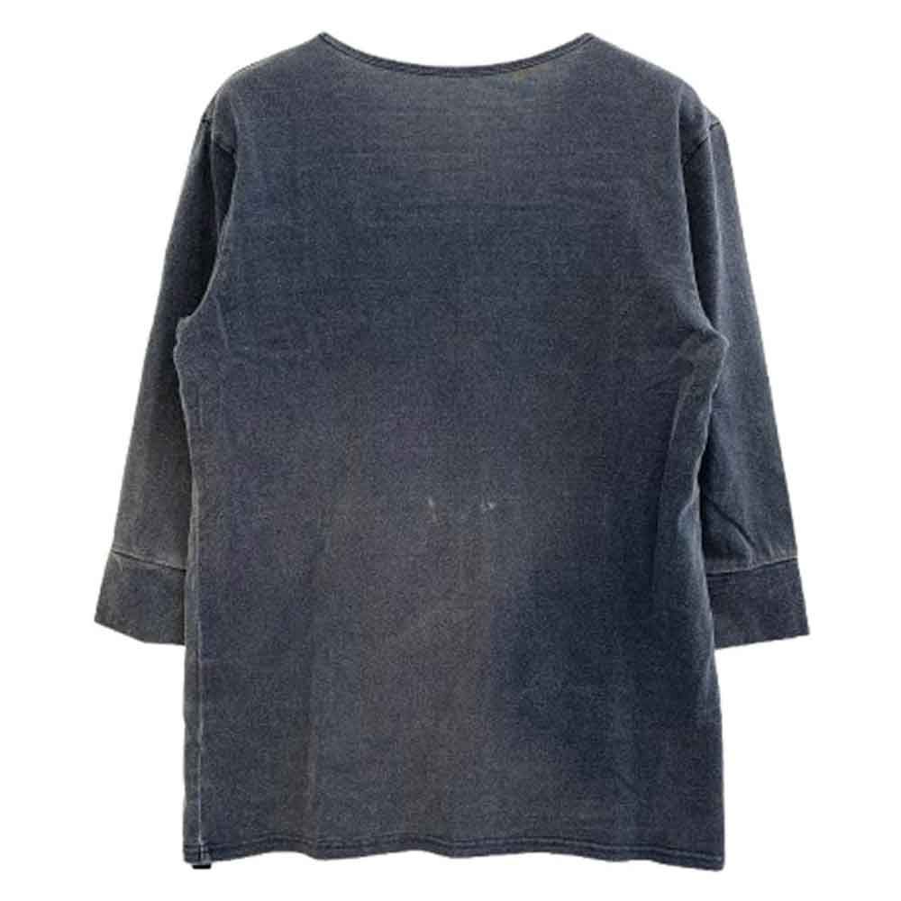 イサムカタヤマバックラッシュ 美品！ オーバーサイズ長袖カットソー サイズL 2237680579.jpg?1713346318