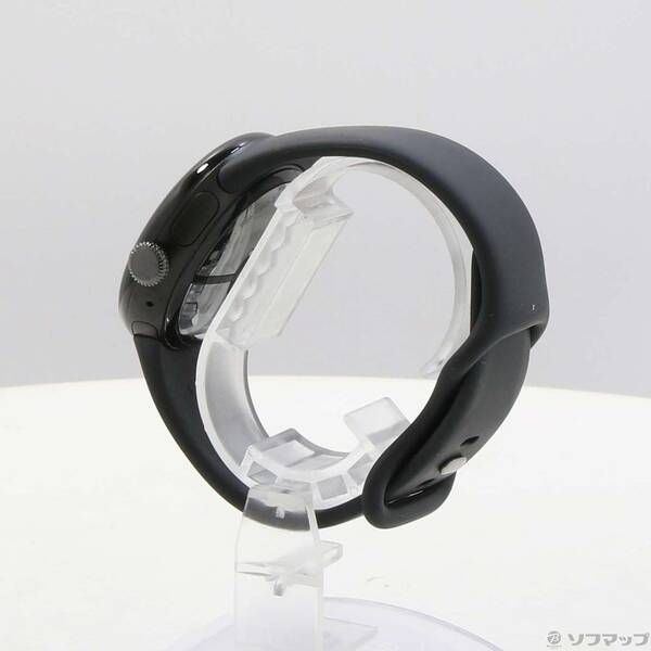 〔 品〕 Google Pixel Watch 2 GA05029-GB Matte Blackアルミケース Obsidianアクティブバンド 344