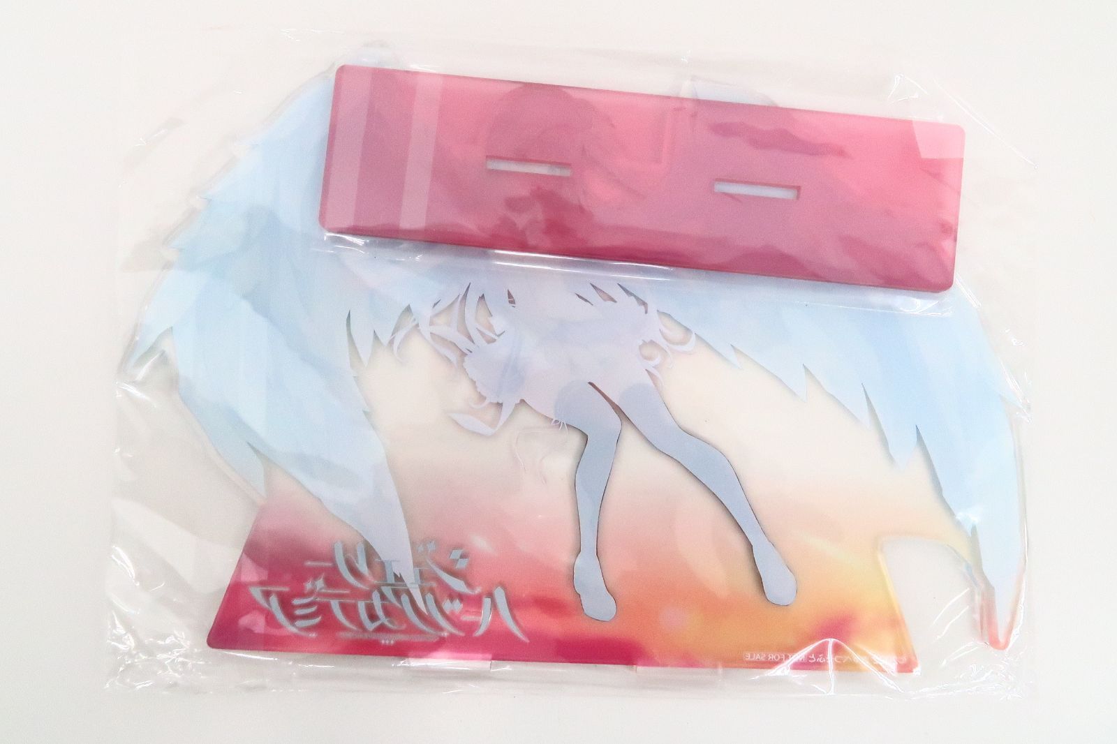 ジュエリー・ハーツ・アカデミア アリアンナ アクキー 7-1 2025