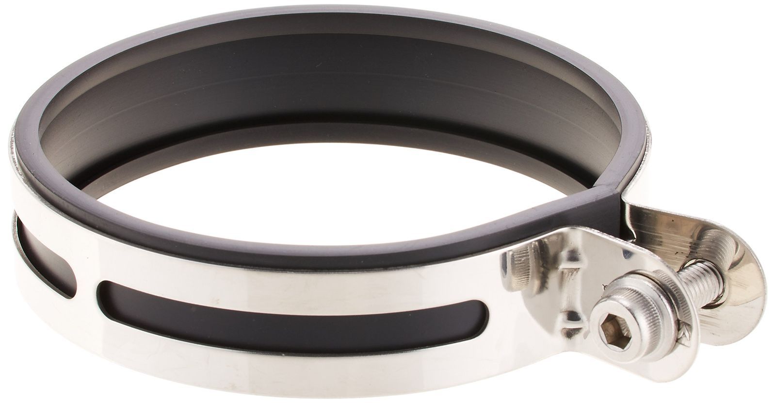 新着商品】キタコ(KITACO) サイレンサーバンド(ステンレス) φ110用 1個