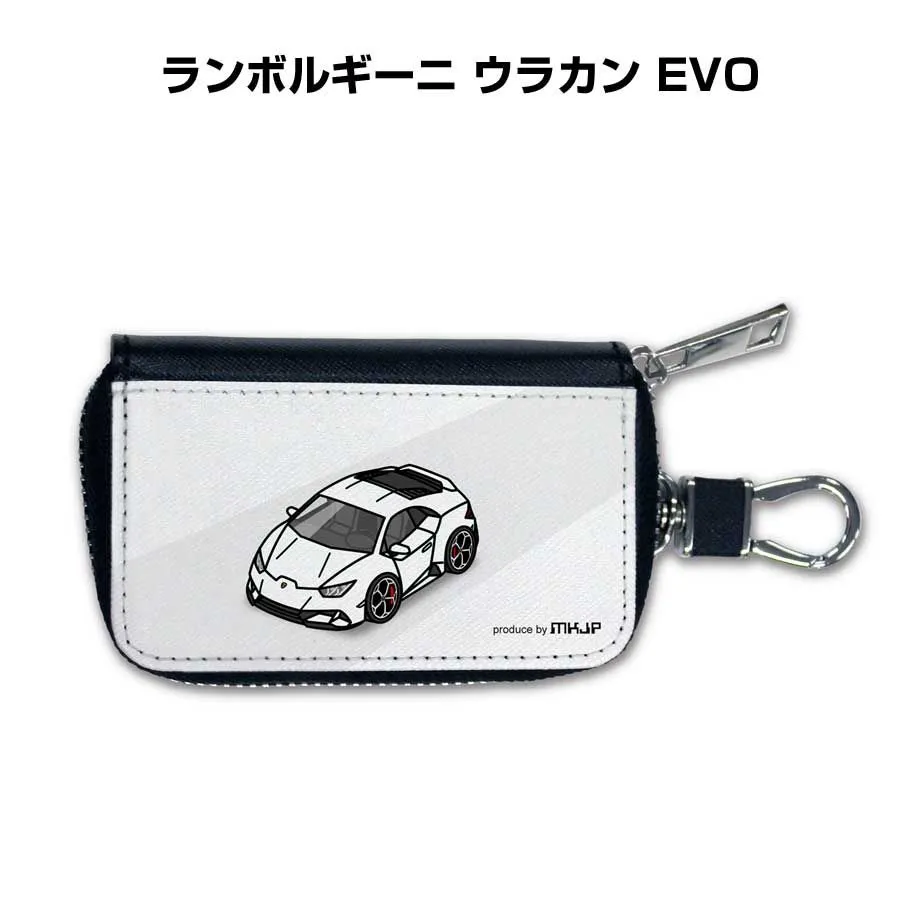 超希少 ランボルギーニ レヴエルト 新車購入特典 純正 キーケース ミニカー 超希少 ランボルギーニ レヴエルト 新車購入特典 純正 キーケース