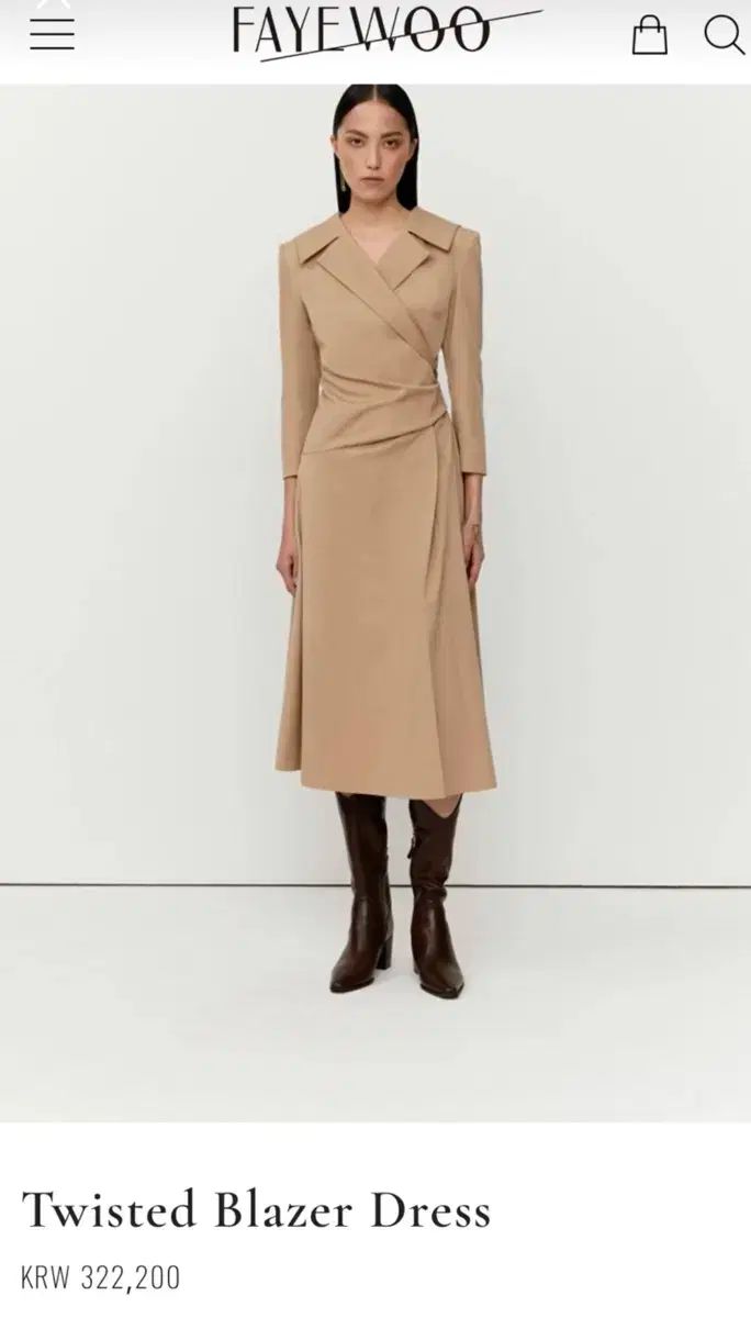 fayewoo 36 size