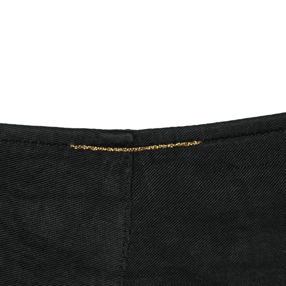 NOWOS レーヨン ワイドパンツ - メルカリ 