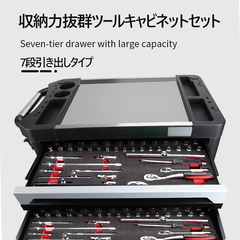 ツールボックス 工具BOX