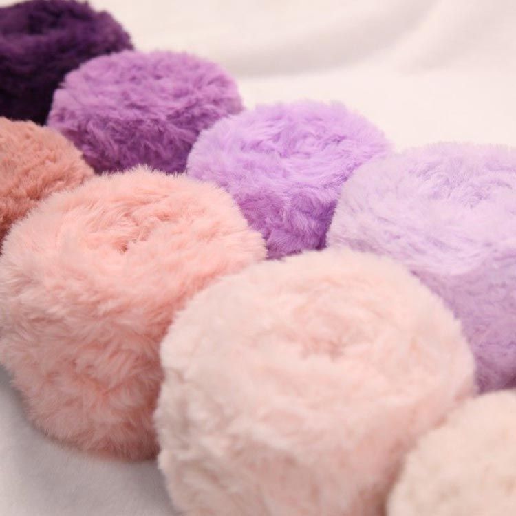 ファーヤーン ニットヤーン