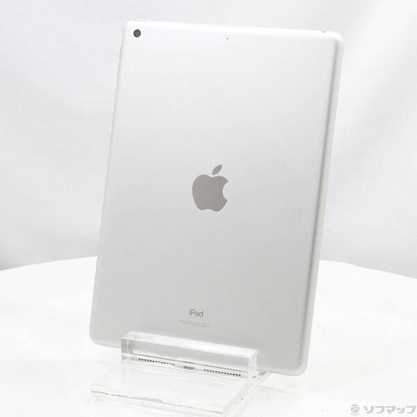 第9世代iPad シルバー 本体 ジャンク品 ジャンク】第9世代 Apple iPad シルバー ジャンク】第9世代