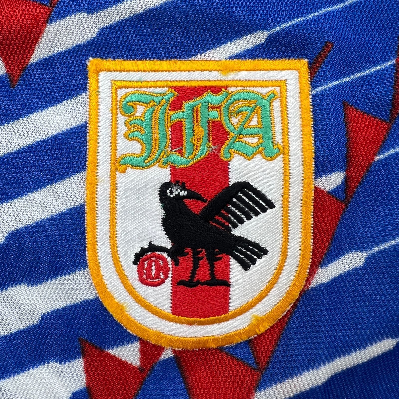 ドーハの悲劇 1993