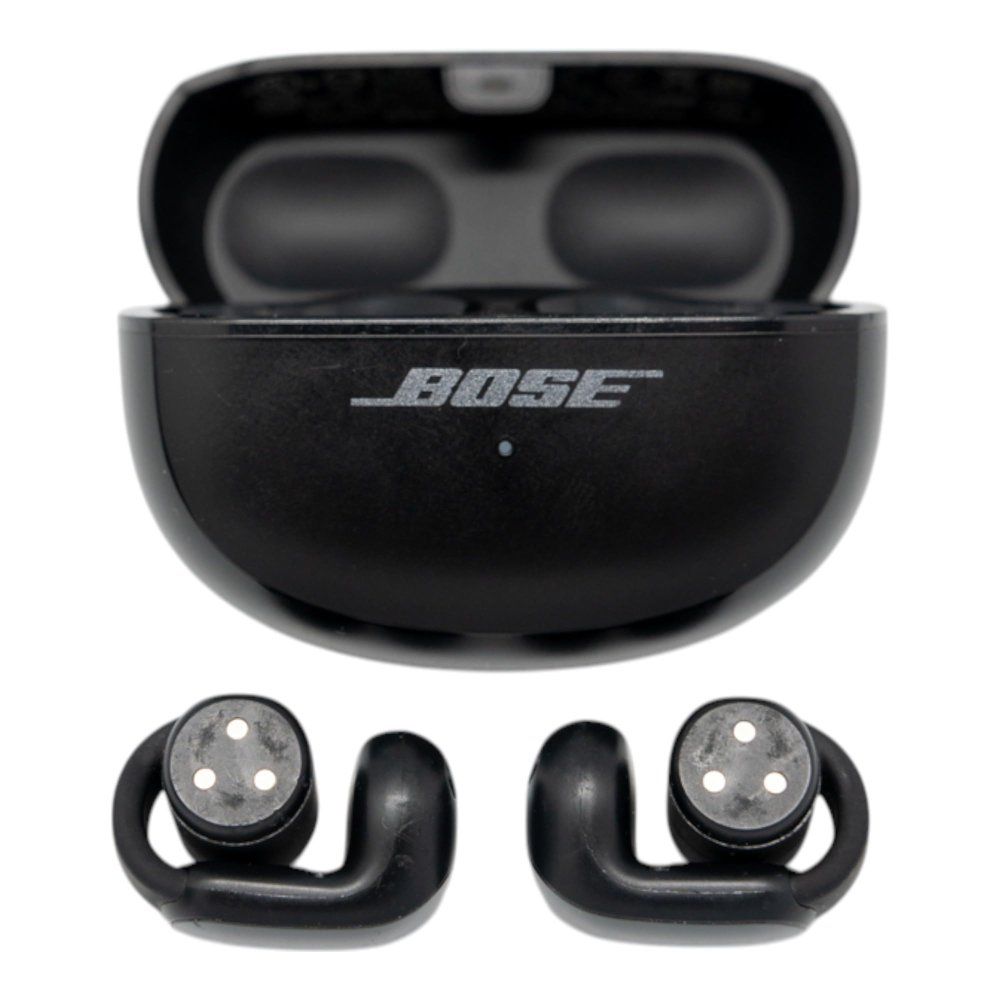 Open Earbuds