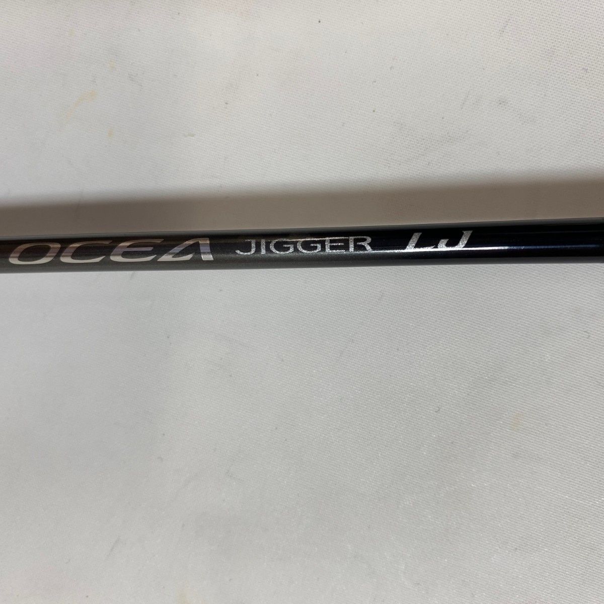 ΨΨSHIMANO シマノ ルアーロッド24オシアジガーSLJ B63-0 348067 - メルカリ 