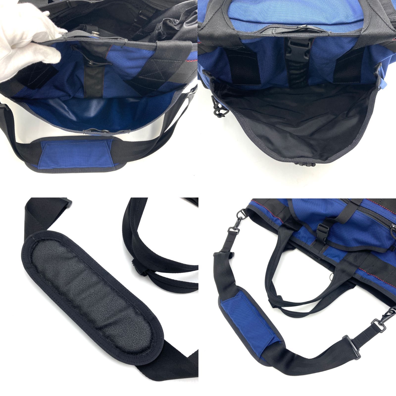 BRIEFING GYM WIRE MADE IN USA ブリーフィング ジムワイヤー 