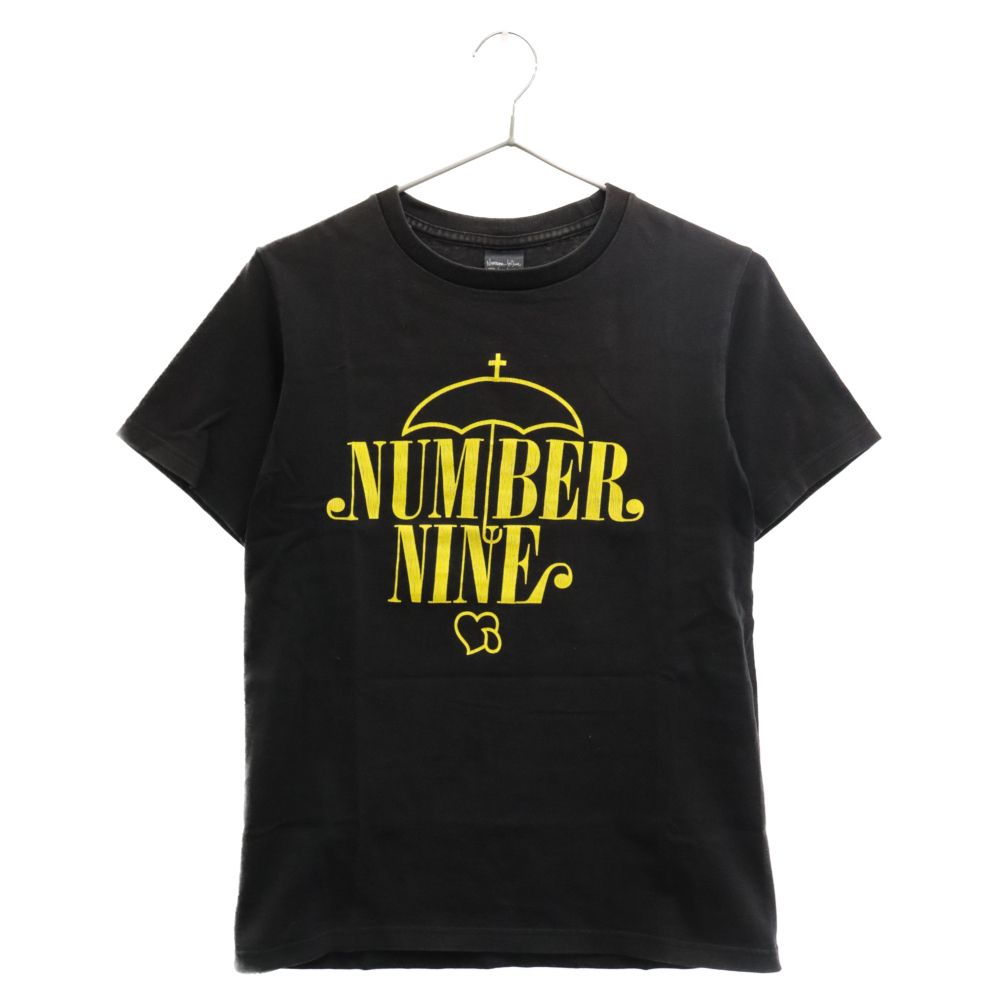 NUMBER (N)INE (ナンバーナイン) 05SS アーカイブ NIGHT CRAWLER期 