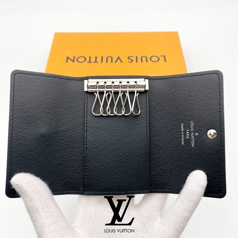 LOUIS VUITTON グラフィット ミュルティクレ LOUIS VUITTON グラフィット ミュルティクレ