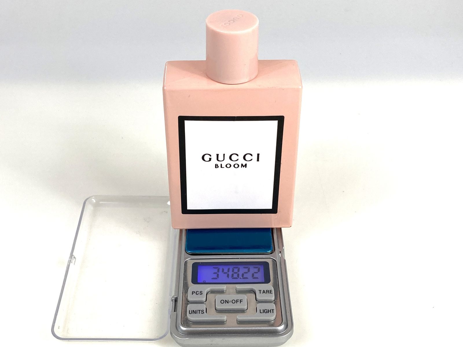 GUCCI BLOOM ブルーム 100ml 【公式通販】