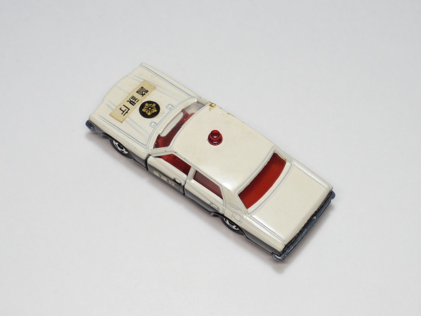 1970年代販売 トミー トミカ tomica 黒箱 日本製 TOYOTA トヨタ
