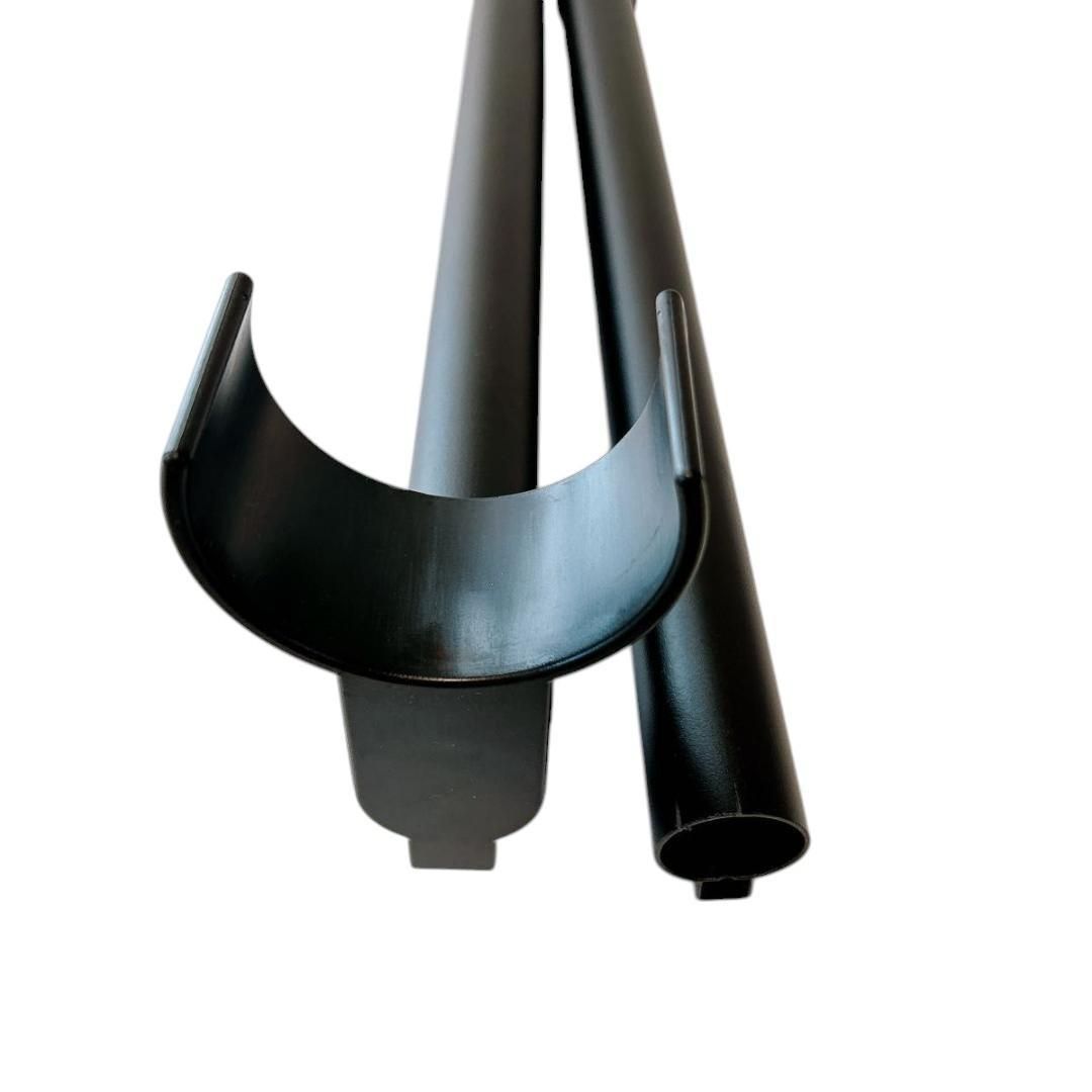 G019】日立 PV-BHL3000J PV-BHL4000J掃除機 スタンド HCS-03(BK