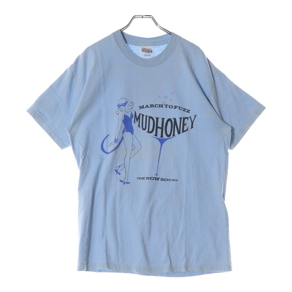 VINTAGE (ヴィンテージ) 90s MUDHONEY March to Fuzz マッド