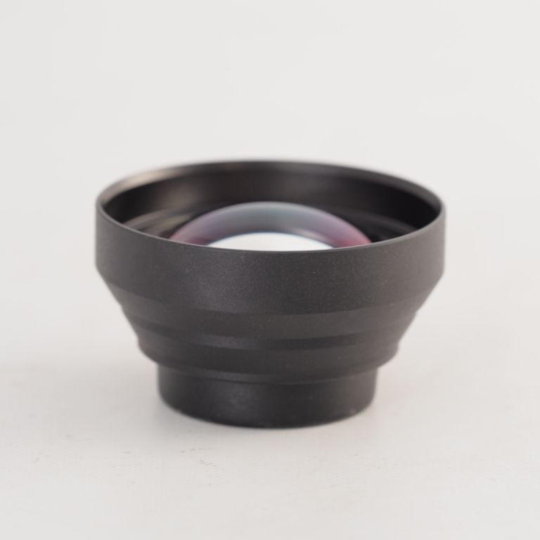 最大70％Off！ RICOH リコー テレコンバージョンレンズ GT-1 GR DIGITAL用 フードアダプター GH-1 付属 最安価に挑戦！