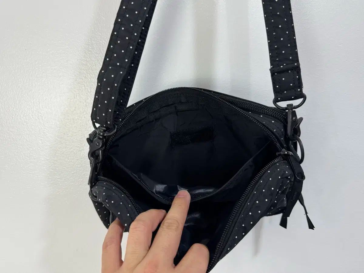 HEADPORTER ヘッドポーター ショルダー ブラックビューティー 星 美品 ポーター ブラックビューティー 希少 ヘッドポーター HEAD PORTER