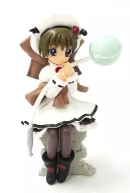 中古】トレーディングフィギュア 紫亜 「HGシリーズ ぴたテン」 - メルカリ