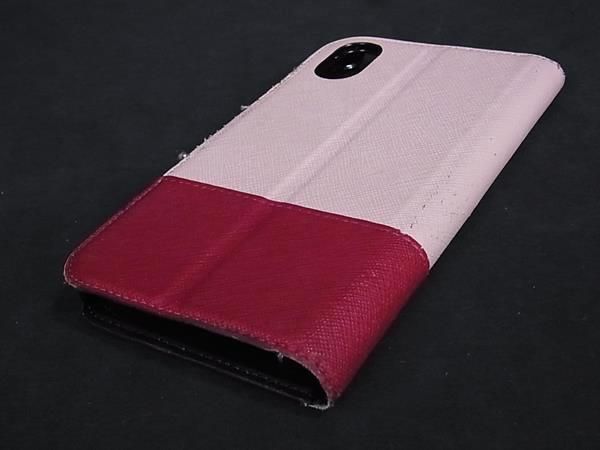 ケイトスペード　kate spade 手帳型レザーiPhoneXケース Amazon.co.jp: [kate spade new york] iPhone 15 ケース 手帳型