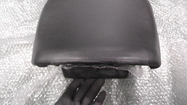 VT250FN ゼルビス MC25-1002xxx の シート 1760577261 BRIGHTFACE_UK