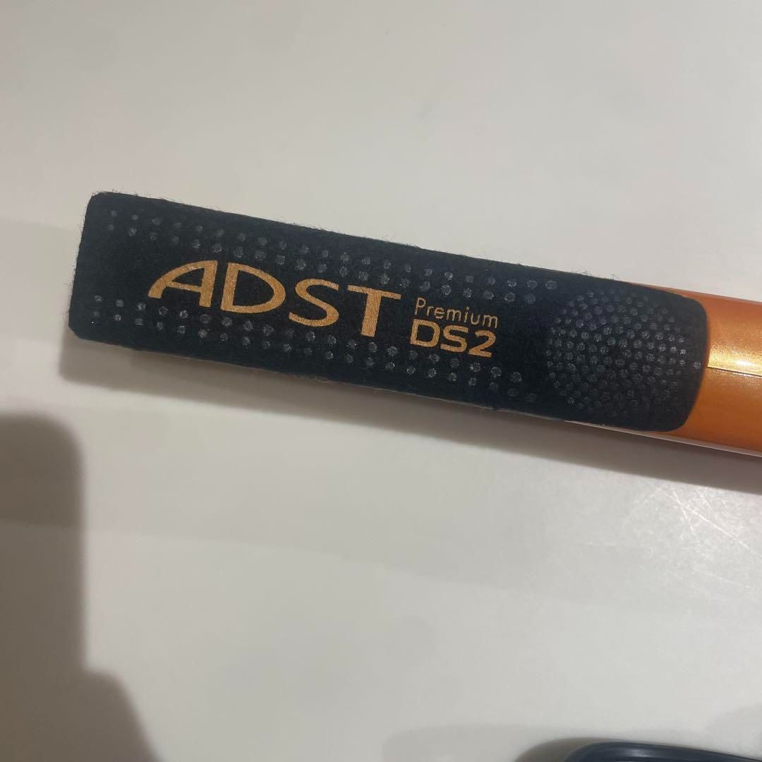 DS2 ストレートヘアアイロン