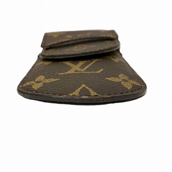 ルイヴィトン Louis Vuitton モノグラム エテュイスティロ M 62990 ブランド小物 ペンケース ユニセックス