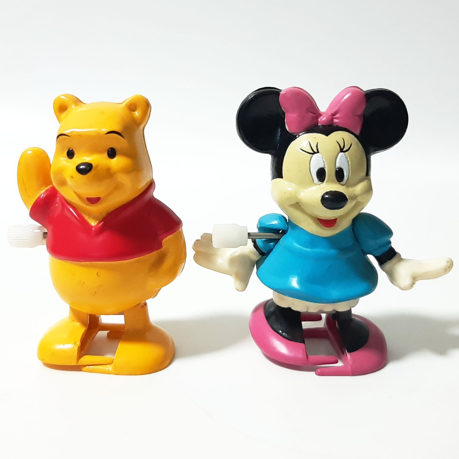 ディズニー ミッキーマウスグッズ まとめ売り 80年代 90年代