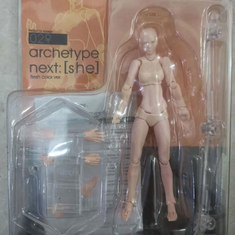 デッサン人形 Amazon | デッサン人形 木製 モデル ドール 美術 スケッチ 人形