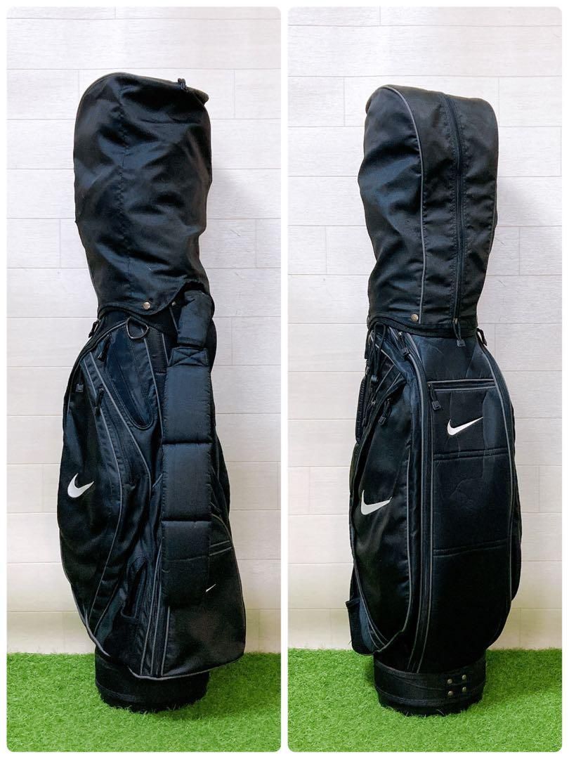 H4.ナイキ ゴルフクラブ