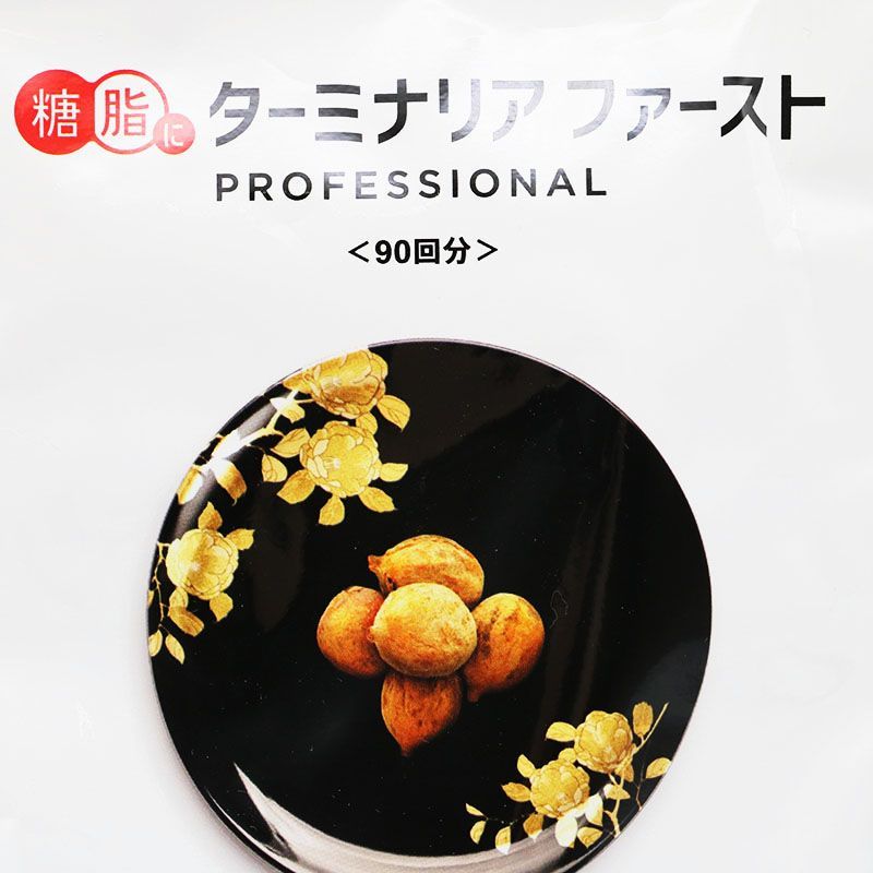 ビタブリッドジャパン ターミナリアファースト プロフェッショナル4