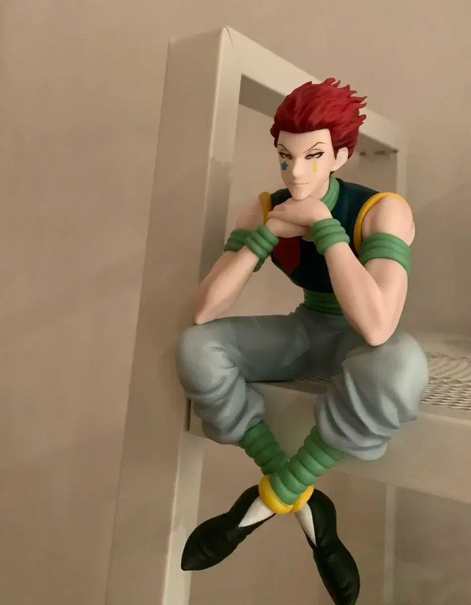 HUNTER×HUNTER ぬーどるストッパーフィギュア 27個 まとめ売り